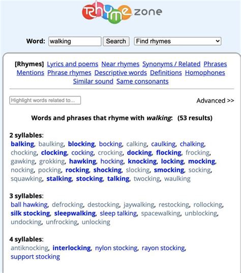 what rhymes with gucci belt|RhymeZone rhyming dictionary and thesaurus.